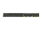 HPE Aruba Networking CX 6300M 32p 1G 16p SmtRt 5G Class8 PoE 2p SFP56 50G 2p SFP28 25G MACsec Switch