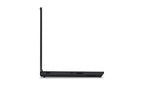 Lenovo ThinkPad P16 Gen 3 Intel Core Ultra 7 255HX Laptop 16" WQUXGA 32 GB DDR5-SDRAM 1 TB SSD Wi-Fi 7 (802.11be) Windows 11 Pro Black