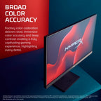 HyperX OMEN 23.8 inch FHD 180Hz Gaming Monitor - OMEN 24 G2