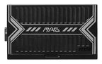 MSI MAG A550BN power supply unit 550 W 20+4 pin ATX ATX Black