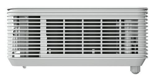 InFocus Genesis III Short throw projector 4000 ANSI lumens DLP WXGA (1280x800) 3D White