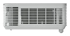InFocus Genesis IV Standard throw projector 4000 ANSI lumens DLP XGA (1024x768) 3D White