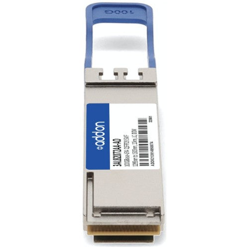 AddOn Networks 3AL82072AA-AO network transceiver module Fiber optic 100000 Mbit/s QSFP28 1309 nm