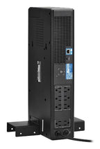 Eaton SMART750LCDNC uninterruptible power supply (UPS) Line-Interactive 0.75 kVA 475 W 8 AC outlet(s)