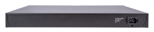 RUCKUS Networks ICX8100-48 network switch Managed Gigabit Ethernet (10/100/1000) 1U Black