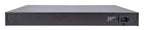 RUCKUS Networks ICX8100-48-X network switch Managed Gigabit Ethernet (10/100/1000) 1U Black