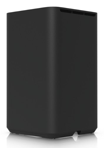 Ubiquiti UNAS 2 NAS Desktop Cortex-A Cortex-A57 4 GB Black