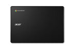 Acer Chromebook C725T-88S1 Kompanio 540 11.6" Touchscreen HD 8 GB LPDDR5x-SDRAM 64 GB Flash Wi-Fi 7 (802.11be) ChromeOS Black