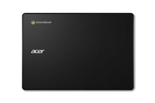 Acer Chromebook C725-84ATNA Kompanio 540 11.6" HD 4 GB LPDDR5x-SDRAM 64 GB Flash Wi-Fi 7 (802.11be) ChromeOS Black
