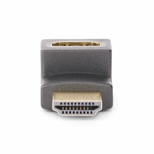 StarTech.com HDMI2HDMIMFDN cable gender changer HDMI Black