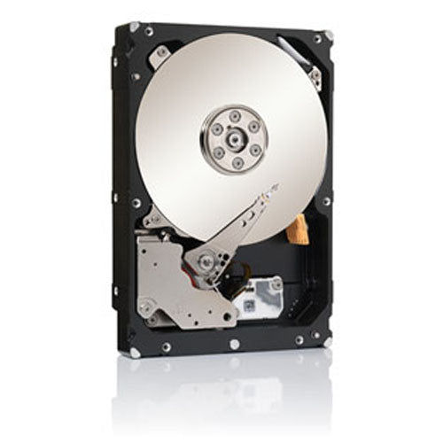 Seagate Constellation ES.3 4TB internal hard drive 7200 RPM 128 MB 3.5" SAS
