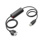 HP Poly APU-76 Electronic Hookswitch TAA