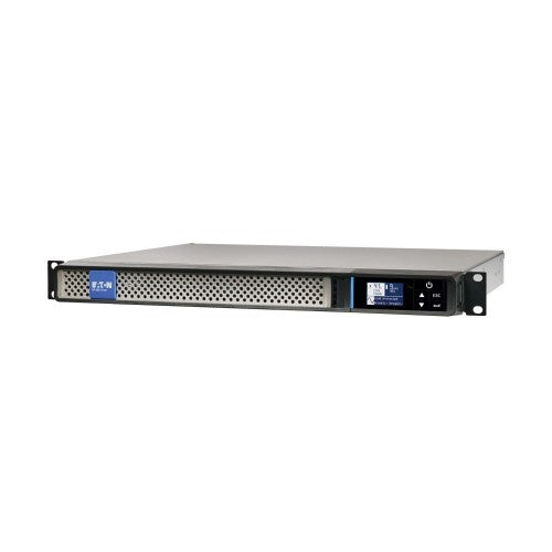 Eaton 5P550RG2-L uninterruptible power supply (UPS) Line-Interactive 0.55 kVA 495 W 6 AC outlet(s)