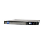 Eaton 5P550RG2-L uninterruptible power supply (UPS) Line-Interactive 0.55 kVA 495 W 6 AC outlet(s)