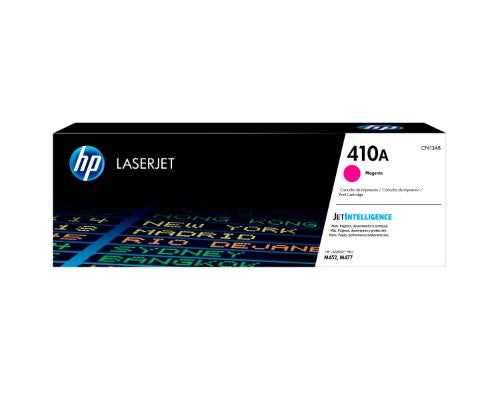 CF413A (410A) Toner magenta, 2.3K pages