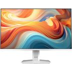 MSI Pro MP243W E14 computer monitor 23.8" 1920 x 1080 pixels Full HD LCD White