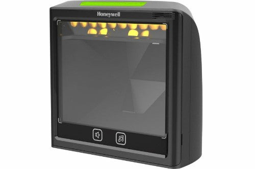 Honeywell Solaris XP 7990G Kit Fixed bar code reader 1D/2D Black