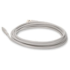 AddOn Networks USB2LGT2MW lightning cable 78.7" (2 m) White