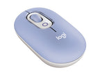 Logitech POP mouse Universal Bluetooth Optical 4000 DPI