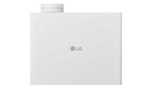 LG BF60RG data projector 6000 ANSI lumens DLP WUXGA (1920x1200) White