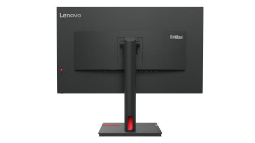Lenovo ThinkVision T32h-30 computer monitor 31.5" 2560 x 1440 pixels Quad HD LED Black