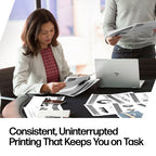 CF226X (26X) Toner black, 9K pages