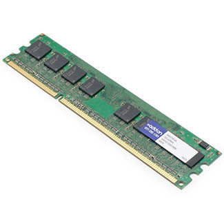 AddOn Networks 2GB DDR3-1600 memory module 1 x 2 GB 240-pin DIMM
