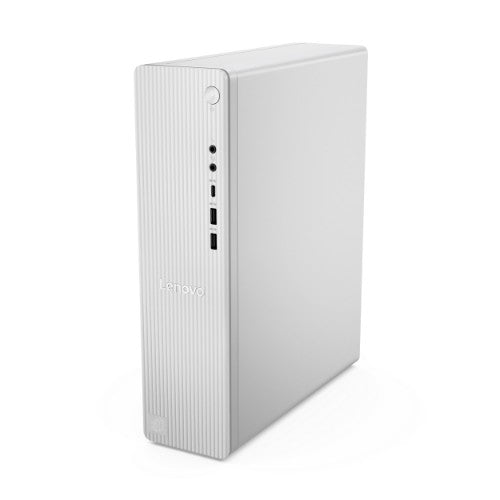 Lenovo IdeaCentre Tower 08AKP10 Copilot+ PC AMD Ryzen™ AI 7 350 16 GB DDR5-SDRAM 512 GB SSD Windows 11 Home SFF PC Gray