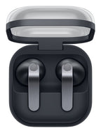 Samsung Galaxy Buds4 Headset True Wireless Stereo (TWS) In-ear Calls/Music Bluetooth Black