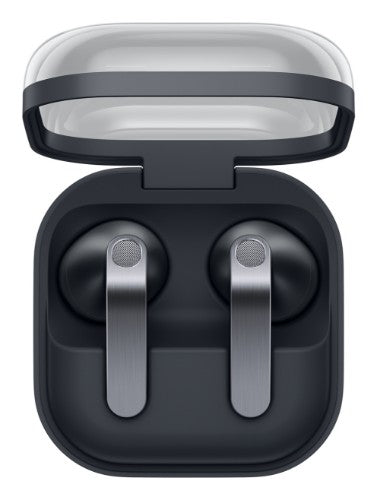 Samsung Galaxy Buds4 Headset True Wireless Stereo (TWS) In-ear Calls/Music Bluetooth Black
