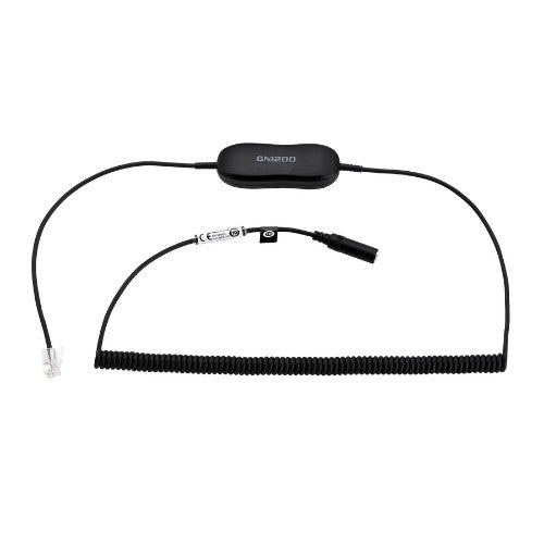 Jabra 88011-100 headphone/headset accessory Accessory kit
