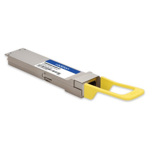 AddOn Networks MMS4X00-NS400-AO network transceiver module Fiber optic 400000 Mbit/s OSFP112 1310 nm