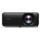 BenQ AH500ST data projector Short throw projector 4000 ANSI lumens DLP 1080p (1920x1080) Black