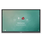 Viewsonic IFP5550-E2 interactive whiteboard 55" 3840 x 2160 pixels Touchscreen Black