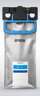 Epson DURABrite ink cartridge 1 pc(s) Original Cyan