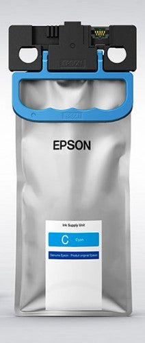 Epson DURABrite ink cartridge 1 pc(s) Original Cyan