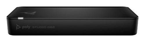 HP Poly Studio G62 Video Conferencing System GSA/TAA