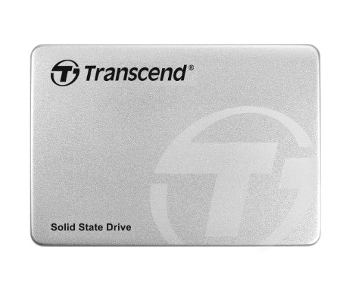 Transcend TS256GSSD370S internal solid state drive 256 GB 2.5" Serial ATA III MLC