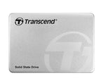 Transcend TS256GSSD370S internal solid state drive 256 GB 2.5" Serial ATA III MLC