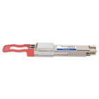 AddOn Networks QDD4-400GB-ER4L-C-AO network transceiver module Fiber optic 400000 Mbit/s QSFP-DD 1310 nm