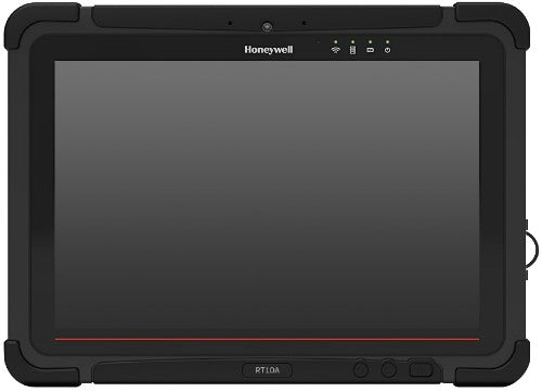 Honeywell RT10A 4G Qualcomm Snapdragon LTE-TDD & LTE-FDD 32 GB 10.1" 4 GB Wi-Fi 5 (802.11ac) Android 10 Black
