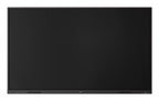 LG 75TR3BQ-B interactive whiteboard 75" 3840 x 2160 pixels Touchscreen Black