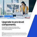 HP ZBook 8 G1i 16 inch Mobile Workstation PC Wolf Pro Security Edition