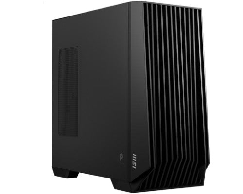 MSI Pro DP400 AI 2NVR-024US Intel Core Ultra 7 265F 32 GB DDR5-SDRAM 2 TB SSD NVIDIA GeForce RTX 5070 Ti Windows 11 Home Desktop PC Black