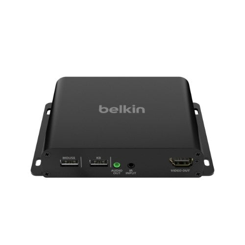 Belkin F1DN-KVM-EXTC6X KVM extender Receiver