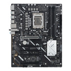 ASUS PRIME B860-PLUS WIFI-CSM motherboard Intel B860 LGA 1851 (Socket V1) ATX
