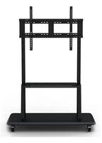 LG ST-000F signage display mount 98" Black