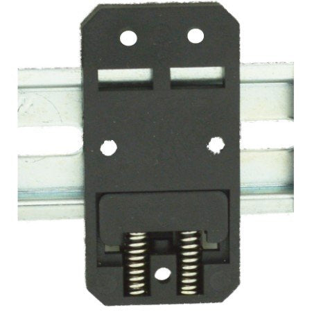 Brainboxes MK-114 mounting kit Black