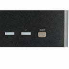 StarTech.com SV231TDPU34K KVM switch Black