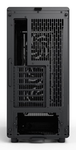 Fractal Design Epoch Midi Tower Black